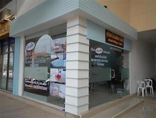 Cozy Loft Pattaya
