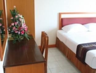 โรงแรม Eastiny Bella Vista Pattaya