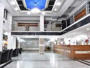 โรงแรม Highfive 2*