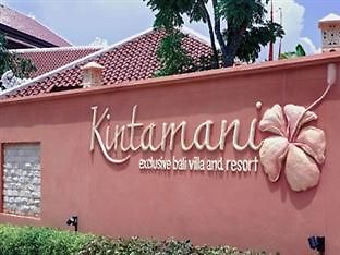 Kintamani Exclusive Bali And รีสอร์ท Pattaya