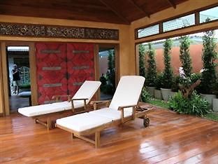 รีสอร์ท Kintamani Exclusive Bali And