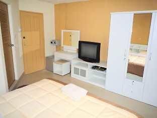 Inn Marina Pattaya