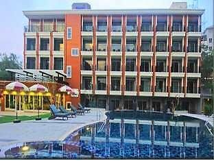 Marsi โรงแรม Pattaya