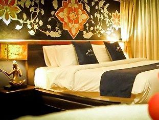 Maytara โรงแรม 3*
