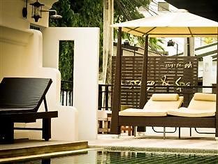 โรงแรม Maytara