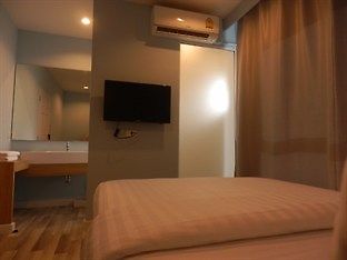 โรงแรม Nantra Cozy 3*