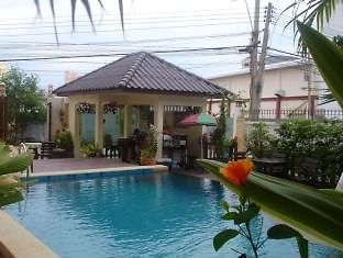 โรงแรม Pius Place