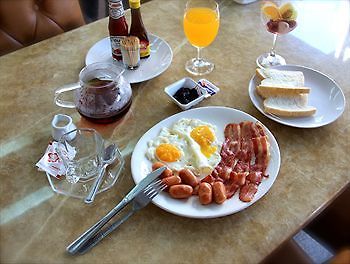 เดอะ พรีวี่ สวีทส์ โรงแรม Pattaya