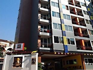 โรงแรม เดอะไรท์ 2*