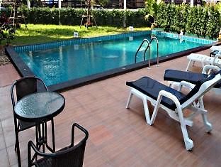 เดอะไรท์ Pattaya
