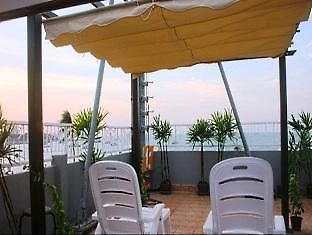 สตาร์ เรสซิเดนส์ โฮเทล โรงแรม Pattaya