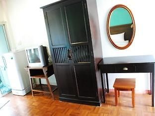 สุทัศน์คอร์ท 2 โรงแรม Pattaya