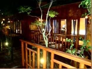 Wood House บ้านพัก 3*