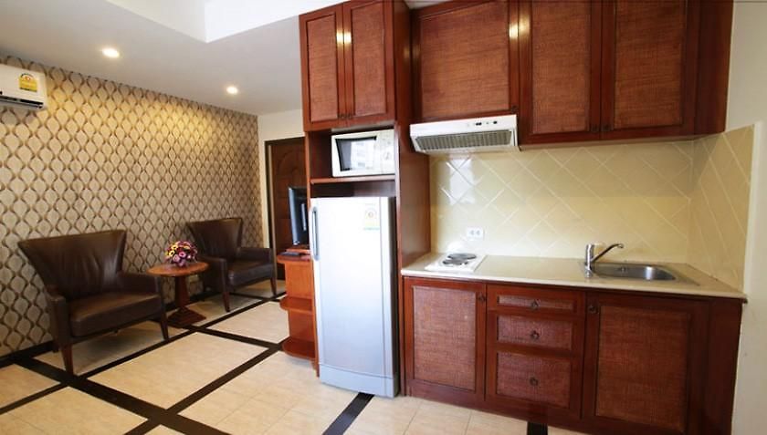Nova Park โรงแรม 4*