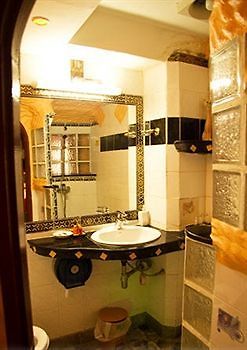 Hotel Penthouse