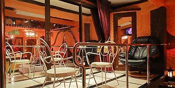 Penthouse Hotel 3*