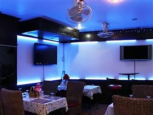 The Encore โรงแรม Pattaya
