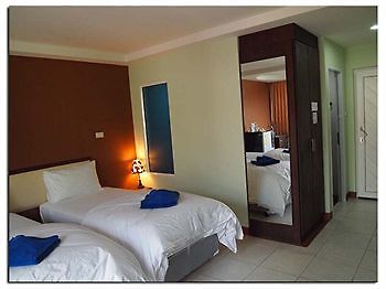 เดอะไรท์ โรงแรม Pattaya