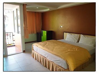 เดอะไรท์ 2* Pattaya