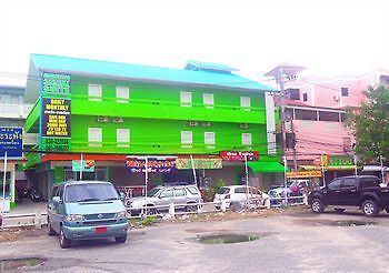 โรงแรม Signal