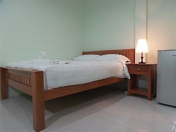โรงแรม Signal Pattaya
