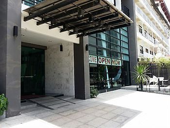 โรงแรม ซี มี สปริง ทู โฮเทล Pattaya