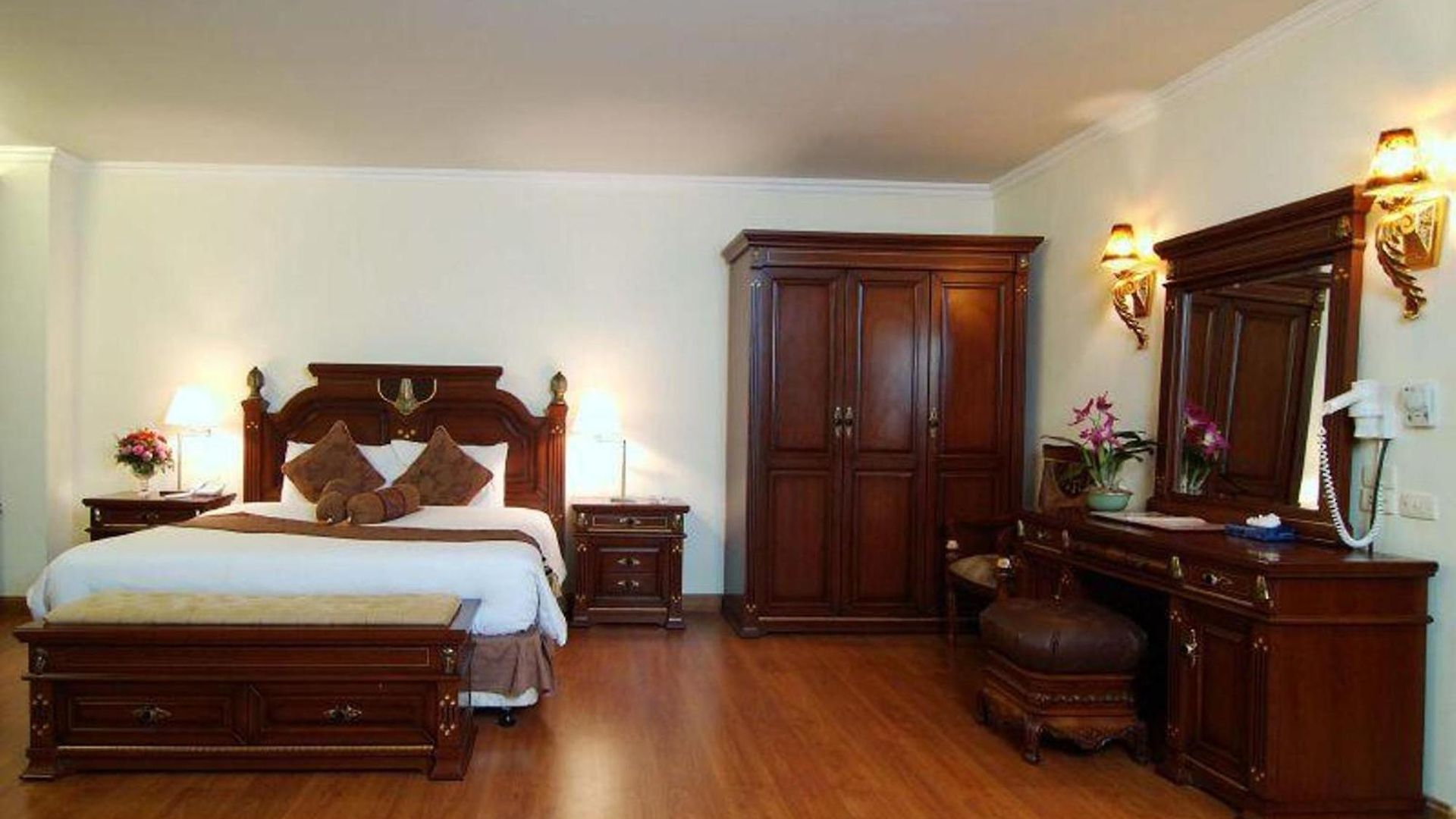 แอลเค เมโทรโพล โรงแรม Pattaya