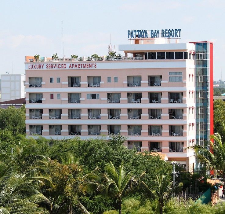Bay 2* Pattaya