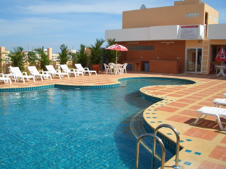 Bay โรงแรม