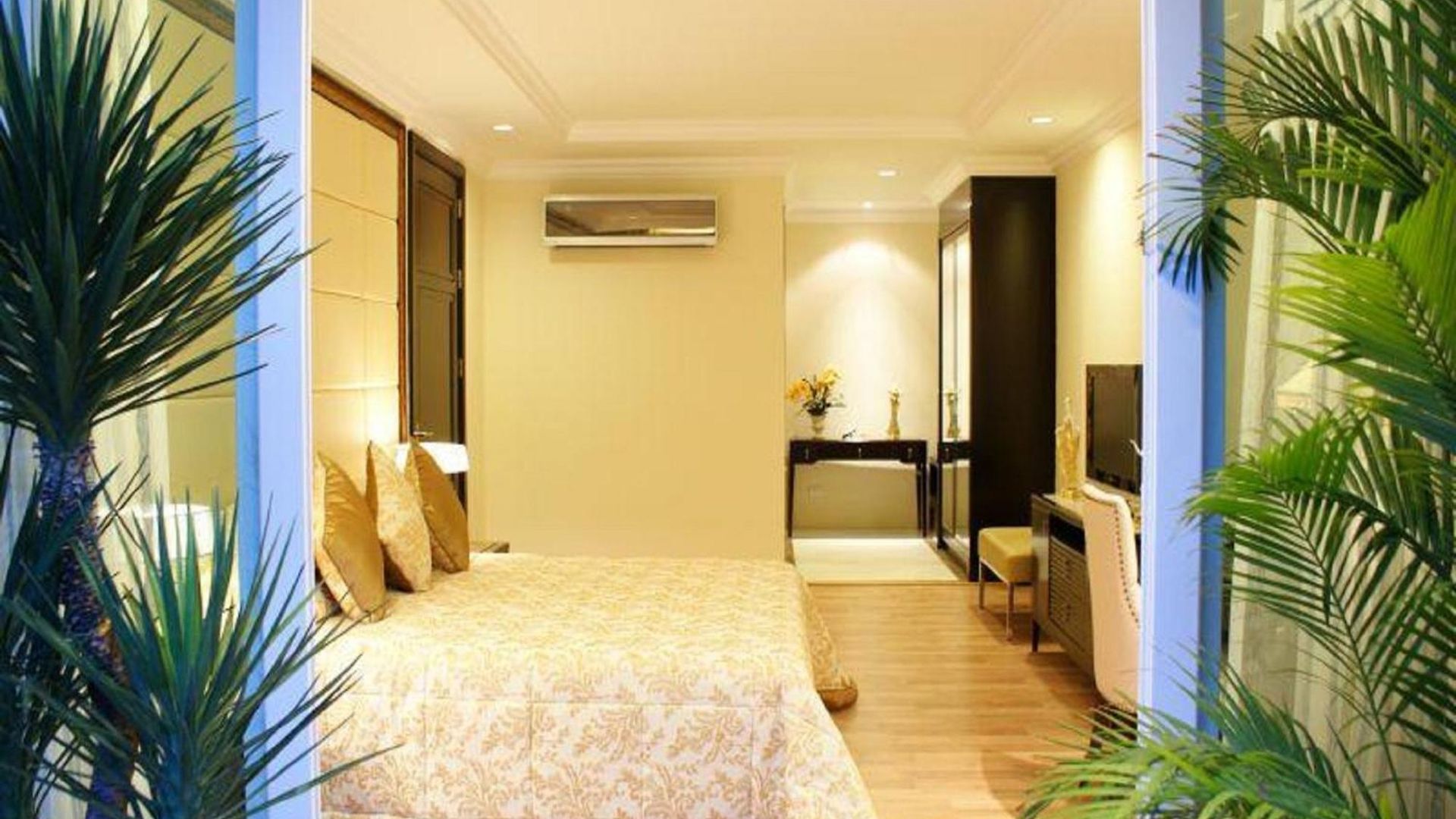 แอลเค เลเจนท์ 4* Pattaya