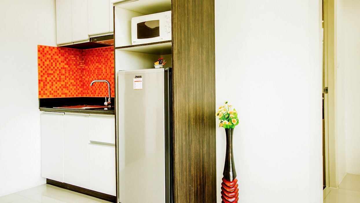Family โรงแรม Pattaya