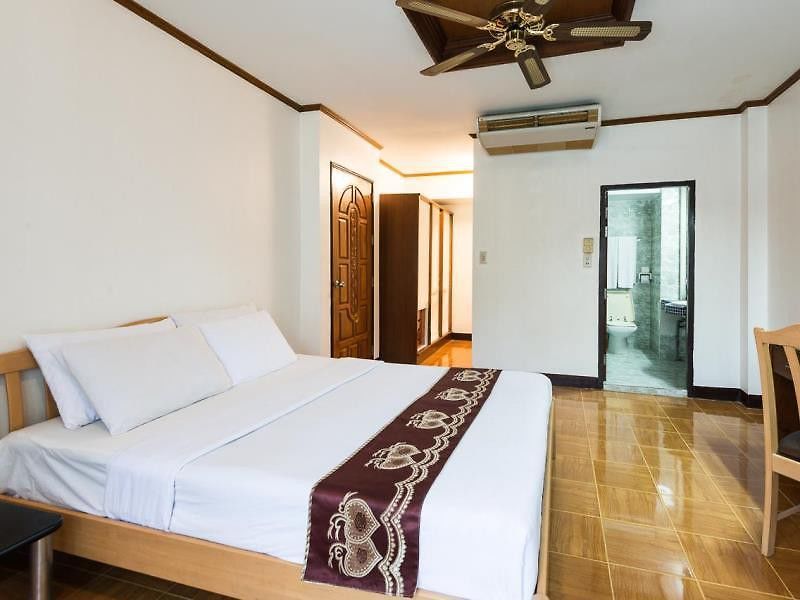 Seashore โรงแรม 3*