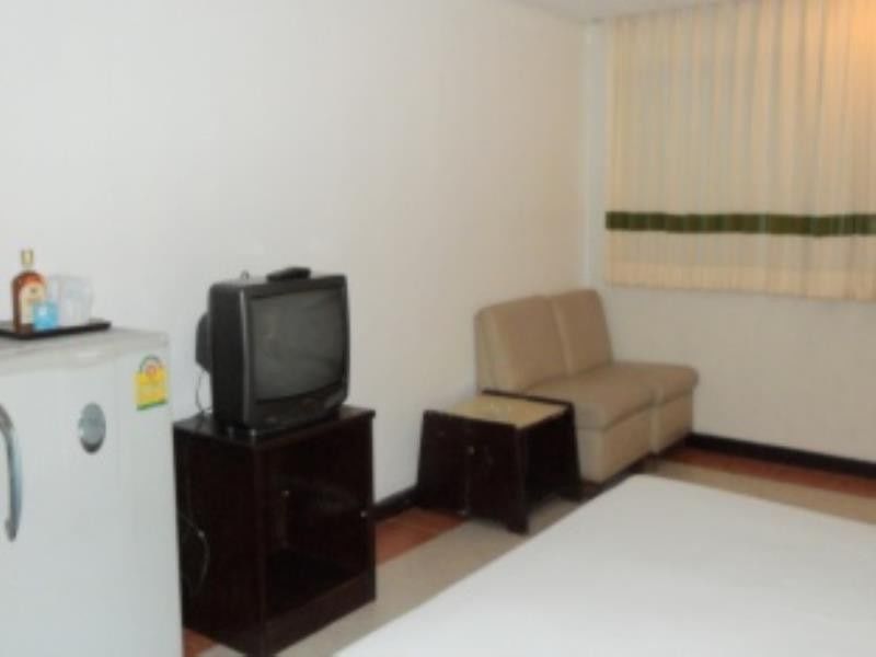 Diamond โรงแรม 3*