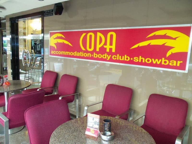 Copa Pattaya