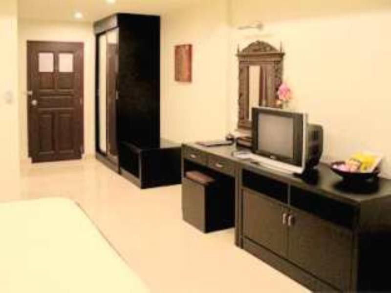 Copa โรงแรม 3*