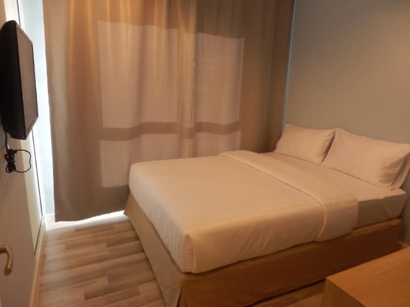 Nantra Cozy โรงแรม