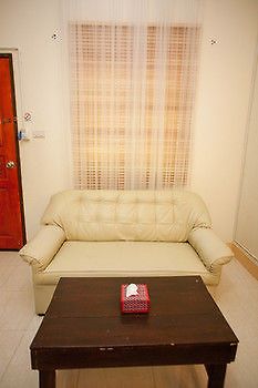 รีสอร์ท Lotusland Pattaya