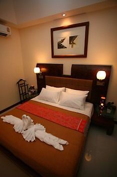 รีสอร์ท Lotusland 3*