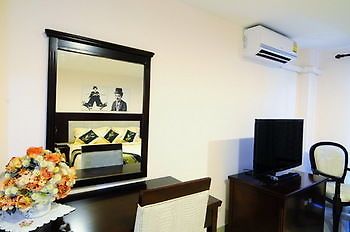 Chaplin โรงแรม