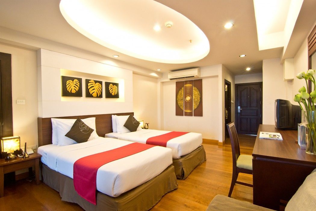 Golden Sea 4* Pattaya