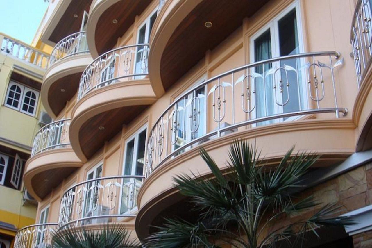 P72 โรงแรม Pattaya