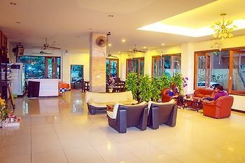 Royal Tycoon Place Hotel