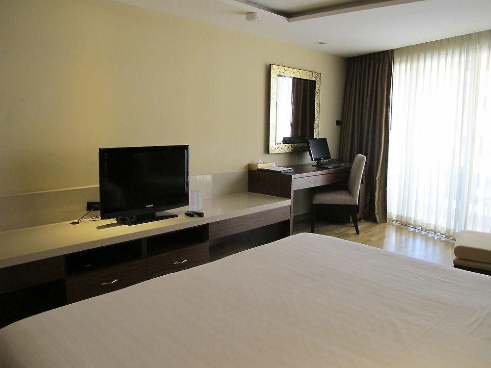 โรงแรม Nova Gold Pattaya