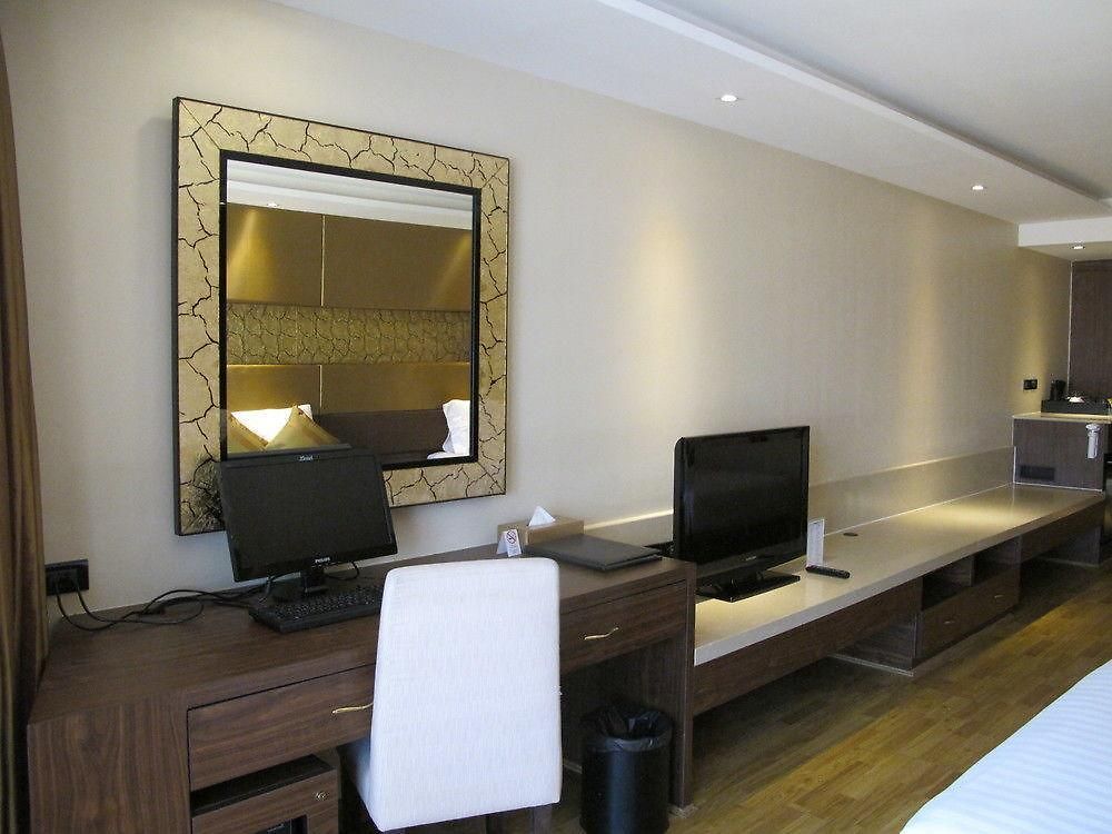 Nova Gold โรงแรม 4*