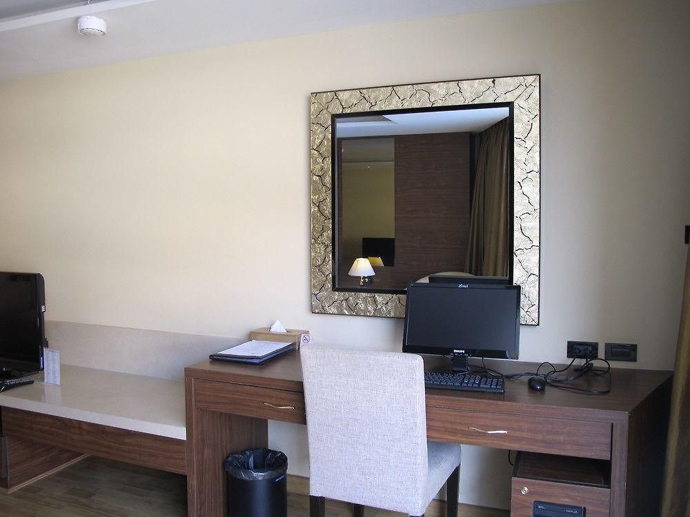 โรงแรม Nova Gold Pattaya