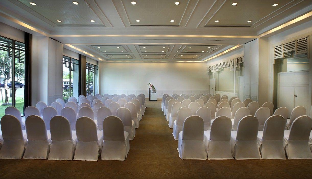 Amari Garden โรงแรม 4*