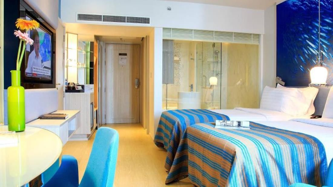 Kudos Parc 4*