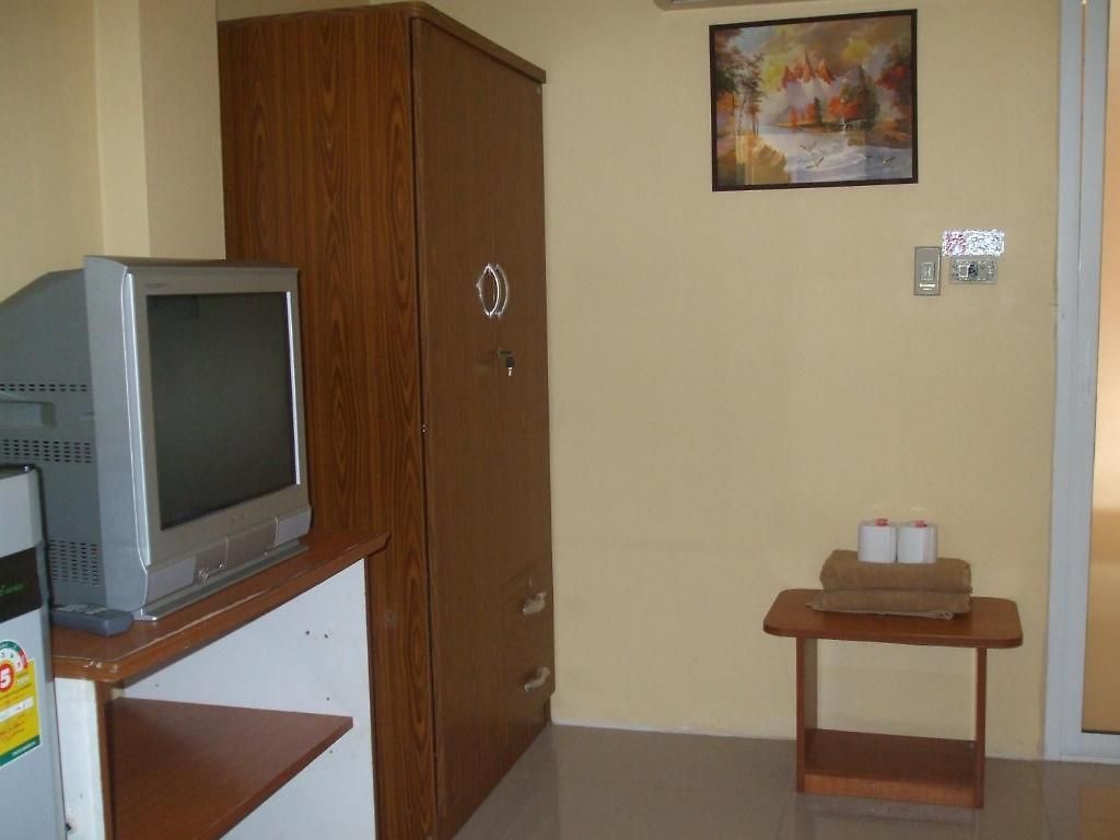 Aura House Pattaya