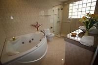 อพาร์ตโฮเทล Butterfly Garden Boutique Residences By Frasier, A Lifestyle Destination And 1 To 3 Bedroom Units, 2 Full Bathrooms, Rain Shower, Bath, Complete Kitchen, Staff 24-7,fast Fiber Optic Wifi, 55