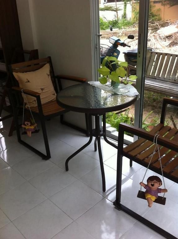 แอดไมร์ เฮาส์ บ้านพัก *